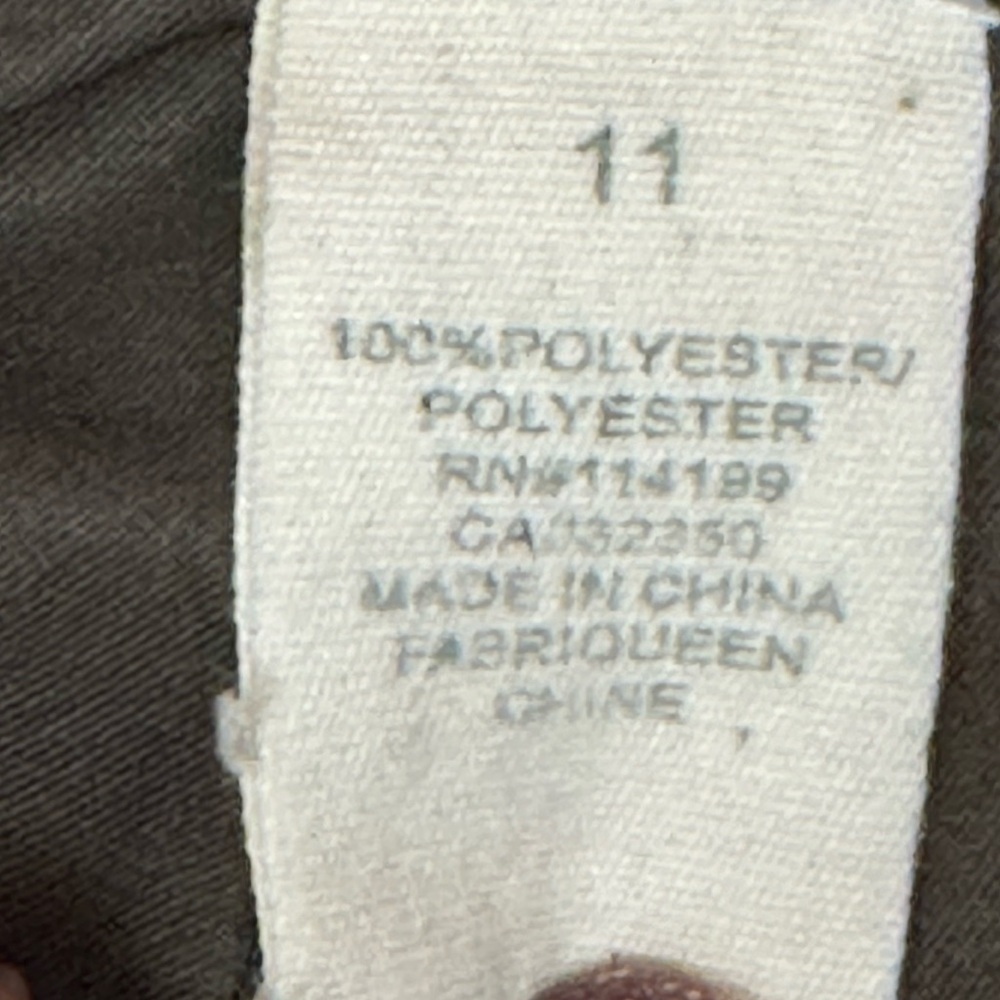 Roxy Women’s / Junior’s Swim Shorts- Size 11 - Picture 10 of 10